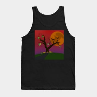 Poison Apple Tree Tank Top